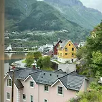 Daire Odda City Apartments *