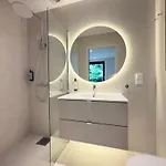 Odda City Apartments * Odda
