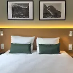 Odda City Apartments *