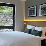 Odda City Apartments * Odda