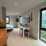 Odda City Apartments Apartament *