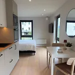 Daire Odda City Apartments *