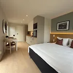 Odda City Apartments *