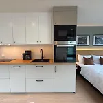 Odda City Apartments * Odda