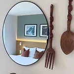 Daire Odda City Apartments *