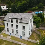 Odda City Apartments * Odda