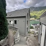 Apartament Odda City Apartments Odda
