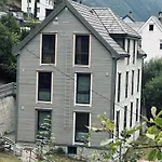 Odda City Apartments Odda