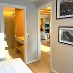 Odda City Apartments Odda