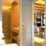 Odda City Apartments Apartament *