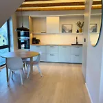 Apartament Odda City Apartments