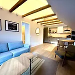 Odda City Apartments * Odda