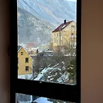 Odda City Apartments *