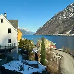 Daire Odda City Apartments
