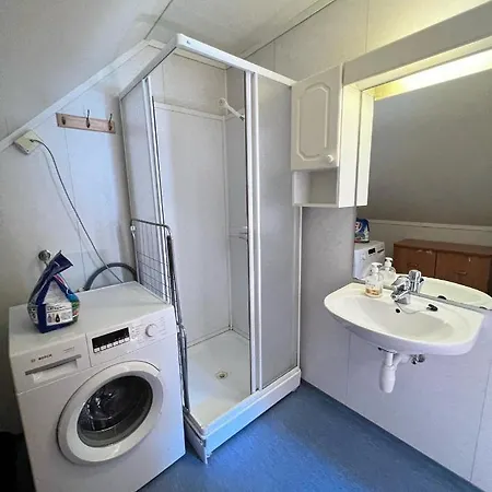 Odda City Apartments أودا