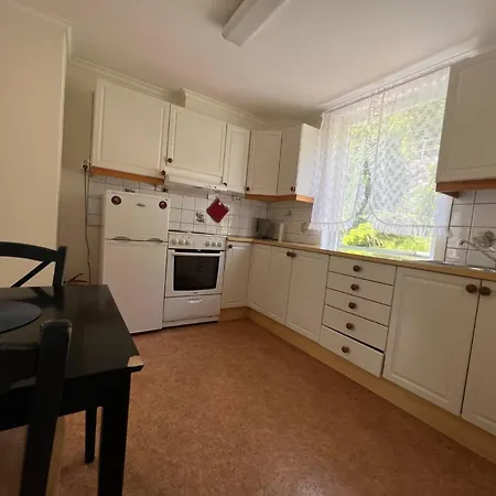 Apartament Odda City Apartments *