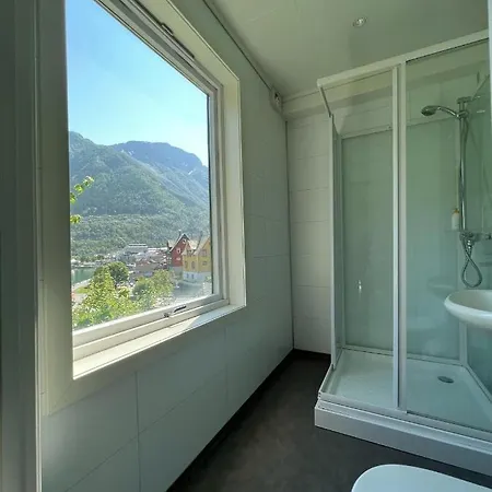 Odda City Apartments Odda