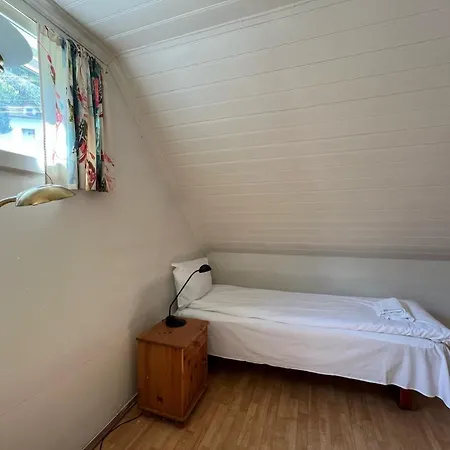 Odda City Apartments