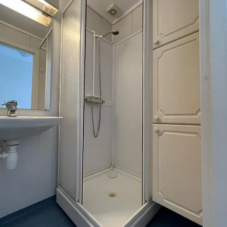 Odda City Apartments Apartman *
