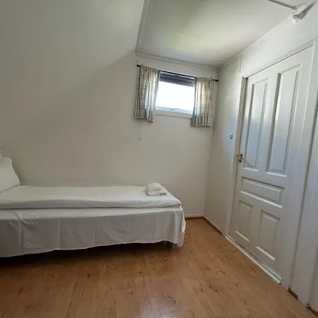 Apartament Odda City Apartments *