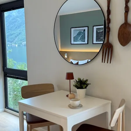 Odda City Apartments Apartamento *