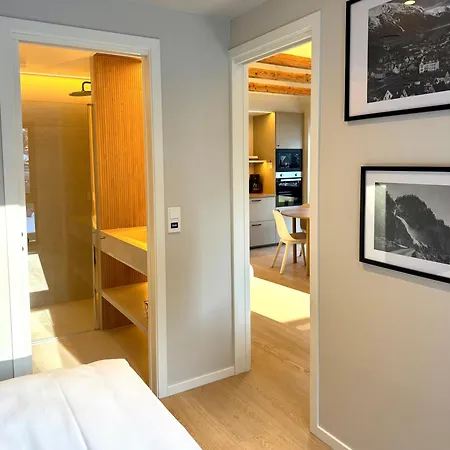 Odda City Apartments オッダ