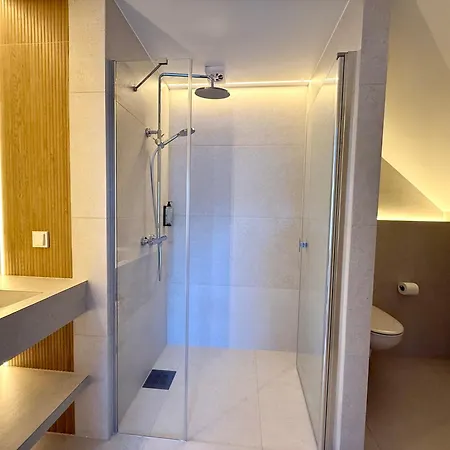 Apartamento Odda City Apartments Odda