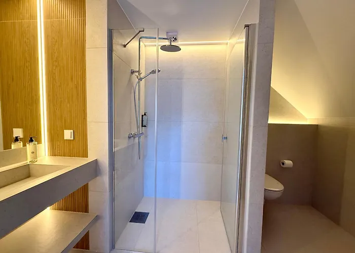 Apartamento Odda City Apartments Odda