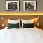 Odda City Apartments 아파트 *