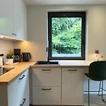Odda City Apartments 오다