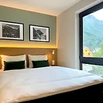 Odda City Apartments * 오다