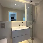 Odda City Apartments 아파트 오다