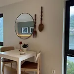 Odda City Apartments 아파트