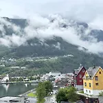 Odda City Apartments 아파트 오다