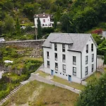 Odda City Apartments 아파트 오다