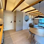 아파트 Odda City Apartments *