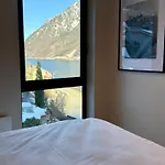 Odda City Apartments 아파트 *