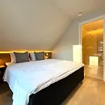 아파트 Odda City Apartments