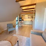 Odda City Apartments 아파트 오다