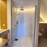 아파트 Odda City Apartments 오다