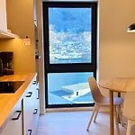 Odda City Apartments *