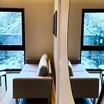 Odda City Apartments *