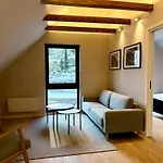 Odda City Apartments