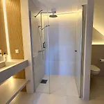 아파트 Odda City Apartments *