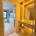 아파트 Odda City Apartments *