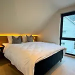 Odda City Apartments 오다
